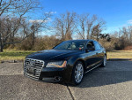 2014 Audi A8 3.0T quattro AWD 119,000 mi