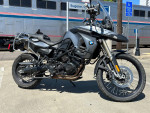 BMW F800GS