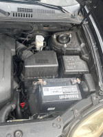 2005 Hyundai Santa Fe 50,000 mi