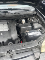 2005 Hyundai Santa Fe 50,000 mi