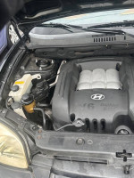 2005 Hyundai Santa Fe 50,000 mi