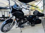 2007 Harley-Davidson Street Glide FLHX