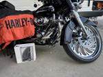 2007 Harley-Davidson Street Glide FLHX