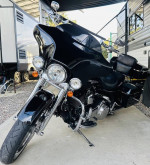 2007 Harley-Davidson Street Glide FLHX