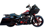 2015 Harley-Davidson Roadglide - Badass