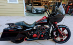 2015 Harley-Davidson Roadglide - Badass
