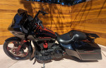 2015 Harley-Davidson Roadglide - Badass