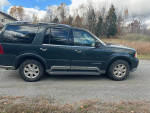 Lincoln Navigator 115,000 mi