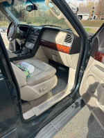 Lincoln Navigator 115,000 mi