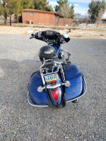 2013 Yamaha V Star Deluxe