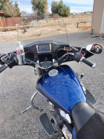 2013 Yamaha V Star Deluxe