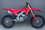 2022 Honda CRF 250R