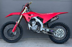 2022 Honda CRF 250R
