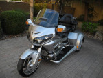 2013 Honda Goldwing GL1800 Trike