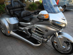 2013 Honda Goldwing GL1800 Trike