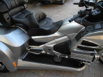 2013 Honda Goldwing GL1800 Trike