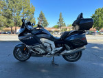 BMW K1600GTL