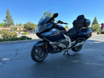 BMW K1600GTL