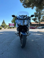 BMW K1600GTL