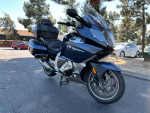 BMW K1600GTL