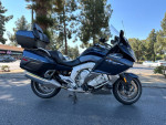 BMW K1600GTL