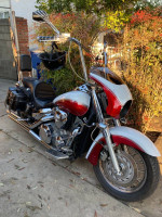 Honda VTX