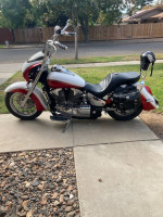 Honda VTX