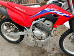 2023 Honda CRF 250f