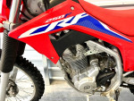 2023 Honda CRF 250f