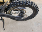 Talaria MX4 2023 Electric Dirt Bike Motorcycle