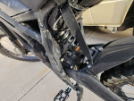 Talaria MX4 2023 Electric Dirt Bike Motorcycle
