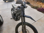 Talaria MX4 2023 Electric Dirt Bike Motorcycle