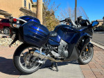 Kawasaki Concours