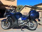 Kawasaki Concours