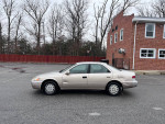1998 Toyota Camry 81,000 mi