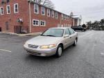 1998 Toyota Camry 81,000 mi