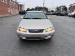 1998 Toyota Camry 81,000 mi