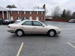 1998 Toyota Camry 81,000 mi