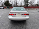 1998 Toyota Camry 81,000 mi