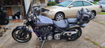 2004 YAMAHA ROADSTAR WARRIOR