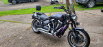 2004 YAMAHA ROADSTAR WARRIOR