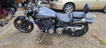 2004 YAMAHA ROADSTAR WARRIOR