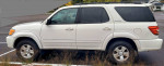 2002 Toyota Sequoia Limited RWD 77,000 mi
