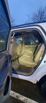 2002 Toyota Sequoia Limited RWD 77,000 mi