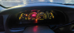 2002 Toyota Sequoia Limited RWD 77,000 mi
