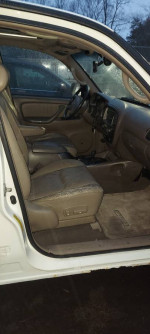 2002 Toyota Sequoia Limited RWD 77,000 mi