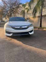 2016 Honda Accord LX FWD 117,000 mi