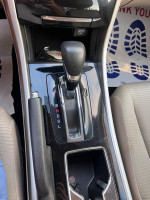 2016 Honda Accord LX FWD 117,000 mi