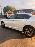 2016 Honda Accord LX FWD 117,000 mi