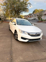 2016 Honda Accord LX FWD 117,000 mi